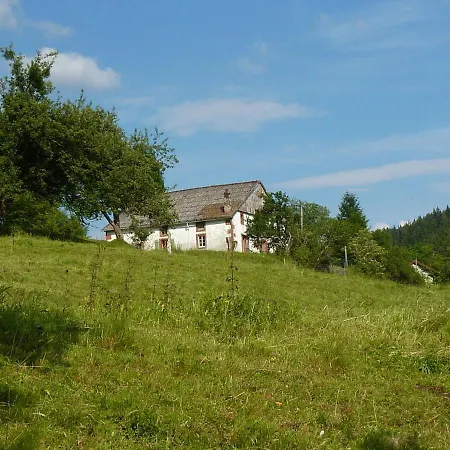 Hébergement de vacances Charming Near The Slopes Vagney