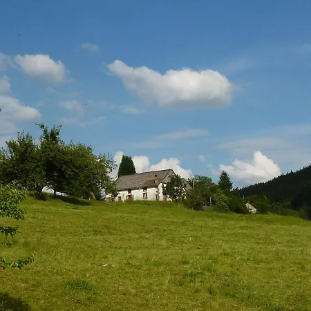Hébergement de vacances Charming Near The Slopes Vagney
