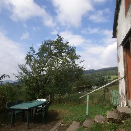Charming Near The Slopes * Vagney