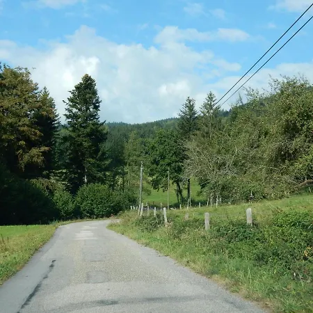 Charming Near The Slopes Vagney