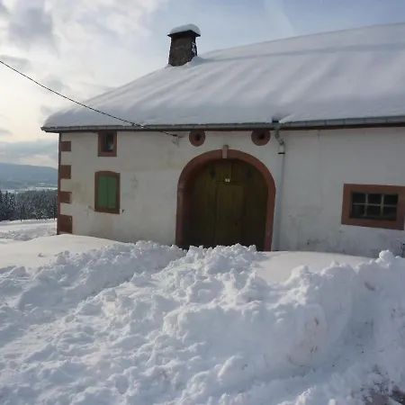 Hébergement de vacances Charming Near The Slopes *