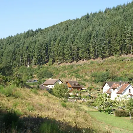 Charming Near The Slopes * Vagney