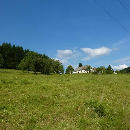 Charming Near The Slopes Vagney
