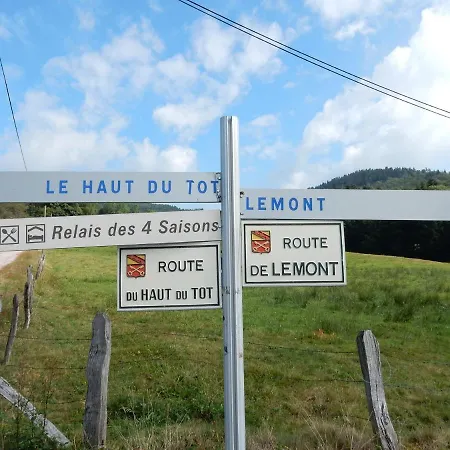 Charming Near The Slopes * Vagney