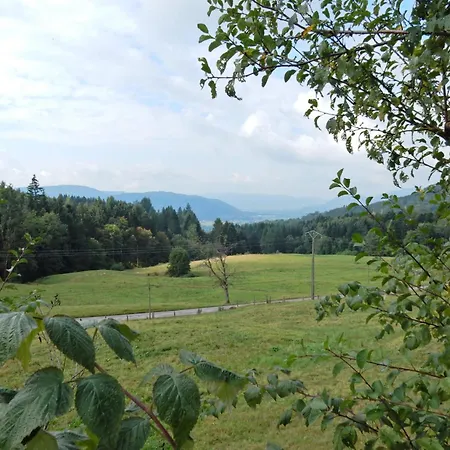 Charming Near The Slopes Vagney
